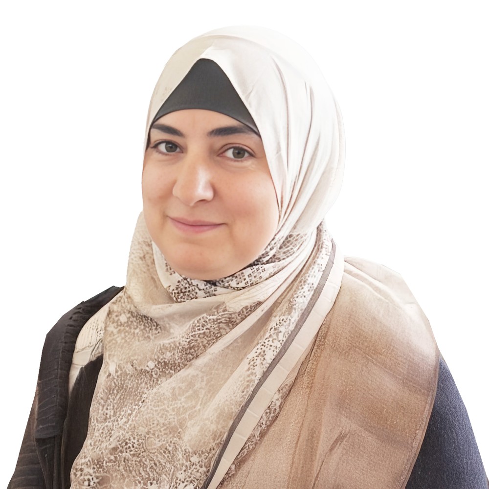 Khaldiya Mustafa