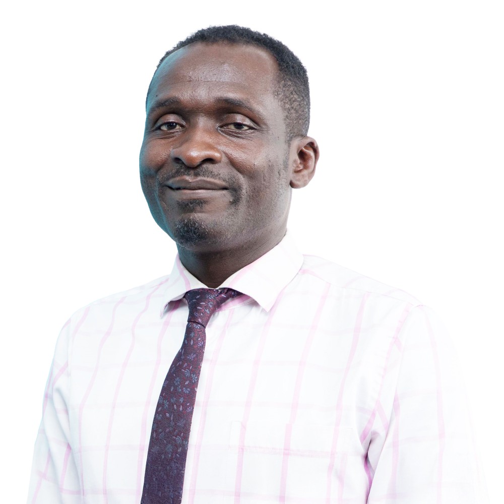 Nsaghah Samuel Siben