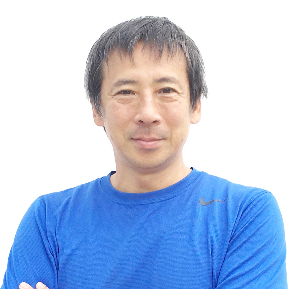 Takaharu Tezuka