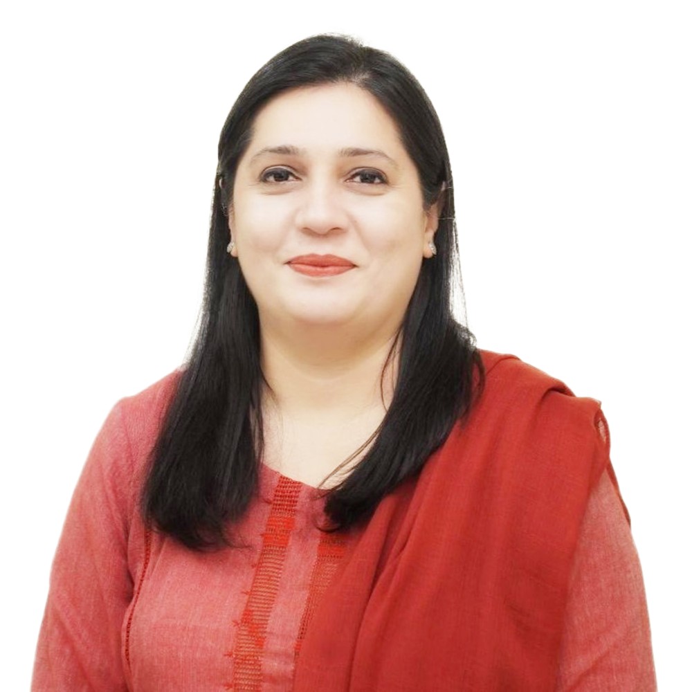 Zerfishan Adnan