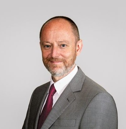 Rory Robertshaw