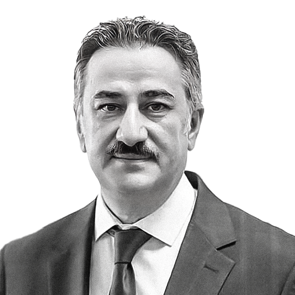 Mehmet Naci