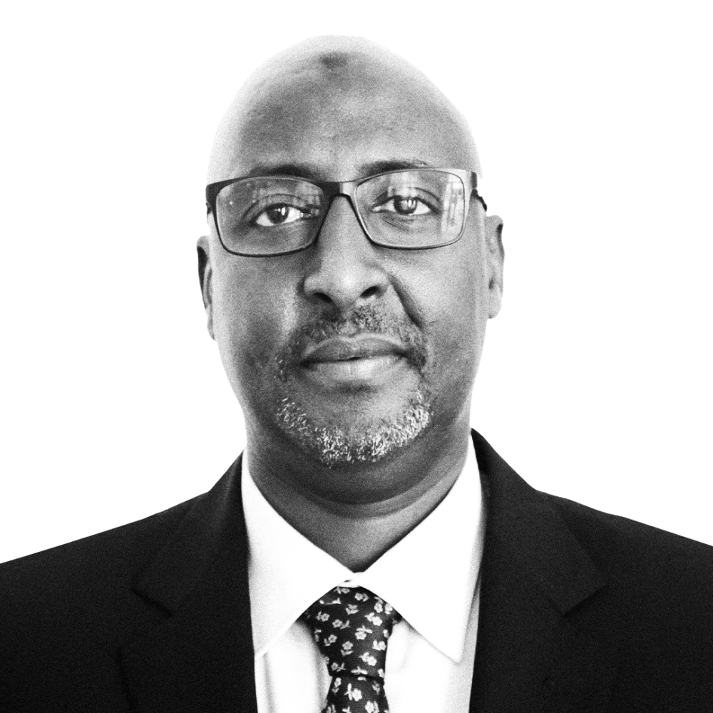 Moustapha Mohamed